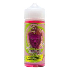 فروش جویس آبنبات انگور فرنگی (120میل) DR.VAPES PINK PANTHER REMIX