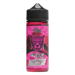 قیمت جویس انگور فرنگی خامه (120میل) DR.VAPES PINK PANTHER SMOOTHIE