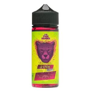 فروش جویس آبنبات ترش انگور فرنگی (120میل) DR.VAPES PINK PANTHER SOUR