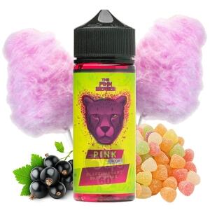 فروش جویس آبنبات ترش انگور فرنگی (120میل) DR.VAPES PINK PANTHER SOUR