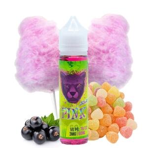 فروش جویس آبنبات ترش انگور فرنگی (60میل) DR.VAPES PINK PANTHER SOUR