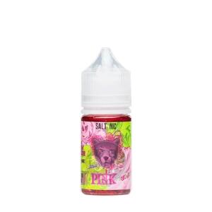 خرید سالت آبنبات انگور فرنگی دکتر ویپز (30میل) DR.VAPES PINK REMIX