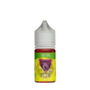 خرید سالت آبنبات ترش انگور فرنگی دکتر ویپز (30میل) DR.VAPES PINK SOUR