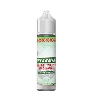 خرید جویس آدامس نعنایی دکتر ویپز (60میل) DR.VAPES SPEARMINT