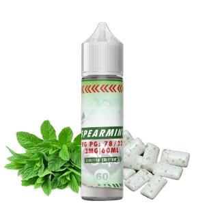 خرید جویس آدامس نعنایی دکتر ویپز (60میل) DR.VAPES SPEARMINT