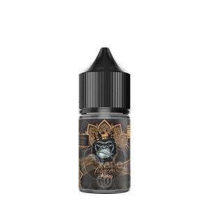 خرید سالت تنباکو کارامل فندق (30میل) DR.VAPES TB KINGS ORIGINAL