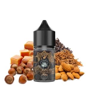 خرید سالت تنباکو کارامل فندق (30میل) DR.VAPES TB KINGS ORIGINAL