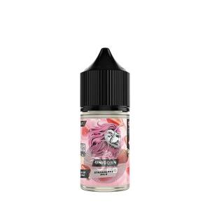 خرید سالت میلک شیک توت‌فرنگی دکتر ویپز (30میل) DR.VAPES UNICORN