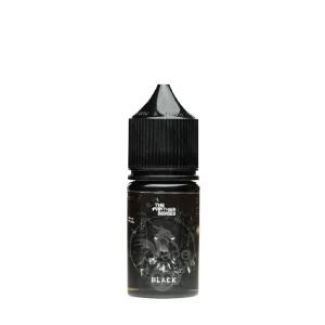 خرید سالت تنباکو بستنی (30میل) DR.Vapes BLACK PANTHER