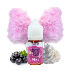 خرید سالت انگور فرنگی خامه (30میل) DR.Vapes PINK SMOOTHIE