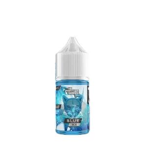 خرید سالت تمشک آبی یخ دکتر ویپز (30میل) DR.VAPES BLUE ICE PANTHER