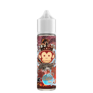 خرید جویس آدامس بادکنکی کولا یخ (60میل) DR.VAPES BUBBLEGUM KINGS COLA ICE