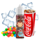 خرید جویس آدامس بادکنکی کولا یخ (60میل) DR.VAPES BUBBLEGUM KINGS COLA ICE