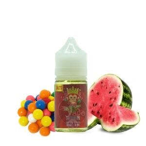 خرید سالت آدامس بادکنکی هندوانه دکتر ویپز DR.VAPES BUBBLEGUM KINGS WATERMELON