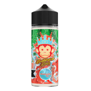 خرید جویس آدامس بادکنکی هندوانه یخ (120میل) DR.VAPES BUBBLEGUM KINGS WATERMELON ICE