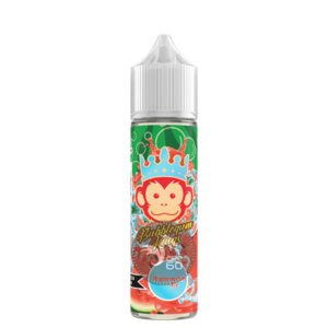 خرید جویس آدامس بادکنکی هندوانه یخ (60میل) DR.VAPES BUBBLEGUM KINGS WATERMELON ICE