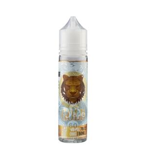 خرید جویس لیچی و آبنبات دکتر ویپز (60میل) DR.VAPES PANTHER GOLD