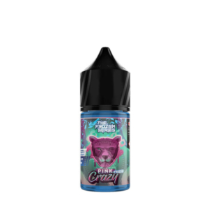 خرید سالت گواوا پشن فروت یخ دکتر ویپز (30میل) DR.VAPES PINK FROZEN CRAZY