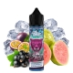 خرید جویس گواوا پشن فروت یخ دکتر ویپز (60میل) DR.VAPES PINK FROZEN CRAZY