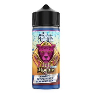 خرید جویس گریپ فروت انگورفرنگی یخ (120میل) DR.VAPES PINK FROZEN ROYALE