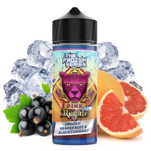 خرید جویس گریپ فروت انگورفرنگی یخ (120میل) DR.VAPES PINK FROZEN ROYALE