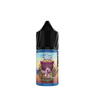 خرید سالت گریپ فروت انگور فرنگی یخ (30میل) DR.VAPES PINK FROZEN ROYALE