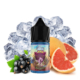 خرید سالت گریپ فروت انگور فرنگی یخ (30میل) DR.VAPES PINK FROZEN ROYALE