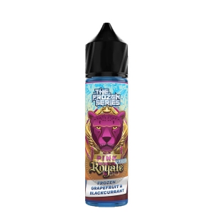 خرید جویس گریپ فروت انگور فرنگی یخ (60میل) DR.VAPES PINK FROZEN ROYALE