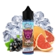 خرید جویس گریپ فروت انگور فرنگی یخ (60میل) DR.VAPES PINK FROZEN ROYALE