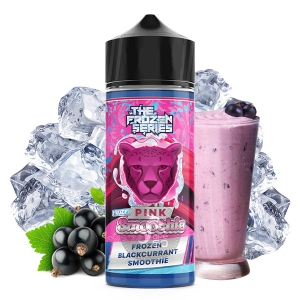 خرید جویس اسموتی انگورفرنگی یخ (120میل) DR.VAPES PINK FROZEN SMOOTHIE