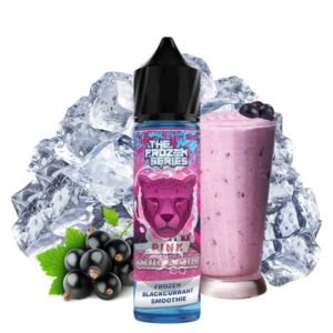 خرید جویس اسموتی انگورفرنگی یخ (60میل) DR.VAPES PINK FROZEN SMOOTHIE