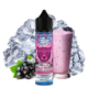 خرید جویس اسموتی انگورفرنگی یخ (60میل) DR.VAPES PINK FROZEN SMOOTHIE