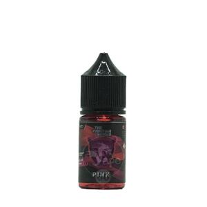 خرید سالت انگور فرنگی پشمک (30میل) DR.VAPES PINK