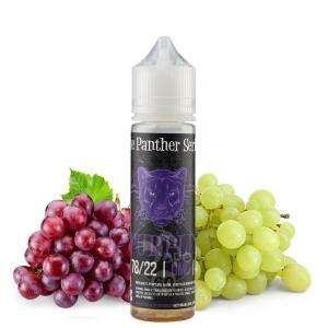 جویس انگور قرمز و سبز (60میل) DR.VAPES PURPLE PANTHER