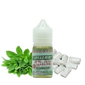 خرید سالت آبنبات نعنایی دکتر ویپز (30میل) DR.VAPES SPEARMINT