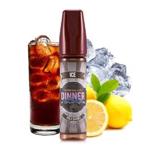 خرید جویس نوشابه لیموناد دینرلیدی Dinner lady Cola Shades