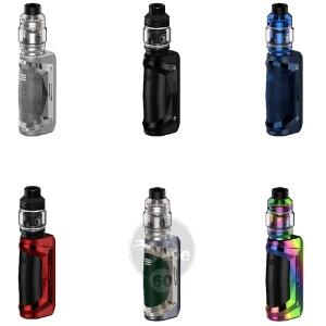 ویپ ایجیس سولو 2 گیک ویپ GEEK VAPE AEGIS SOLO 2