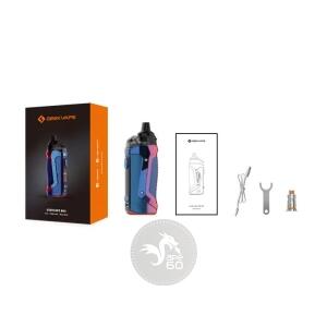 قمیت ویپ‌پاد ایجیس بوست 2 گیک ویپ GEEK VAPE B60 AEGIS BOOST 2