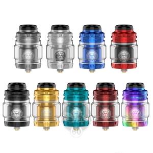 خرید اتومایزر زئوس ایکس مش GEEK VAPE ZEUS X MESH RTA