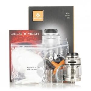 خرید اتومایزر زئوس ایکس مش GEEK VAPE ZEUS X MESH RTA