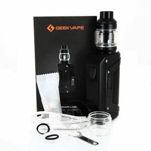 فروش ویپ ایجیس لجند 2 گیک ویپ GEEKVAPE AEGIS LEGEND 2