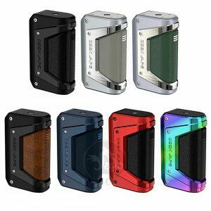 ماد ایجیس لجند 2 گیک ویپ GEEKVAPE AEGIS LEGEND 2