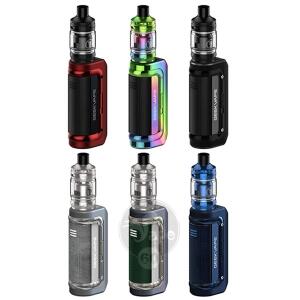 قیمت ویپ ایجیس مینی 2 گیک ویپ در غرب تهرانGEEKVAPE AEGIS MINI 2