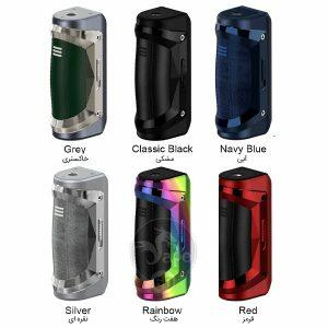 فروش ماد ایجیس سولو 2 گیک ویپ GEEKVAPE AEGIS SOLO 2 MOD