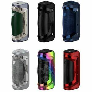 فروش ماد ایجیس سولو 2 گیک ویپ GEEKVAPE AEGIS SOLO 2 MOD