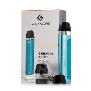 خرید پاد سیستم ای کیو گیک ویپ GEEKVAPE AQ