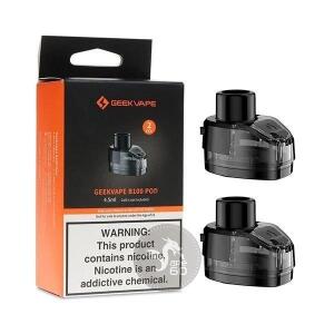 کارتریج خالی بی100 گیک ویپ GEEKVAPE B100 EMPTY CARTRIDGE