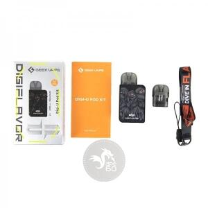 خرید پادسیستم دیجی یو گیک ویپ GEEKVAPE DIGI-U