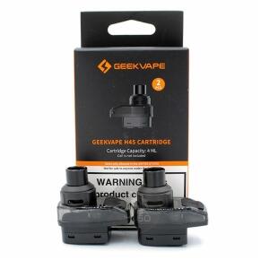 قیمت کارتریج خالی ایجیس هیرو 2 گیک ویپ GEEKVAPE H45 (AEGIS HERO 2) EMPTY CARTRIDGE