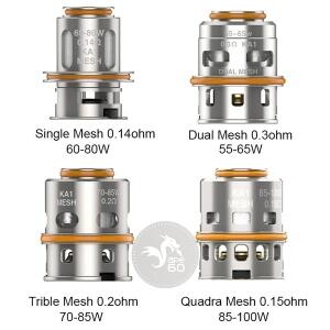 فروش کویل ام گیک ویپ GEEKVAPE M SERIES COIL